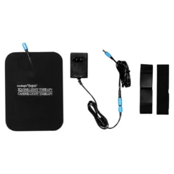 Equine Light Therapy® Small Kit -Sstack Sales Store 40302 black
