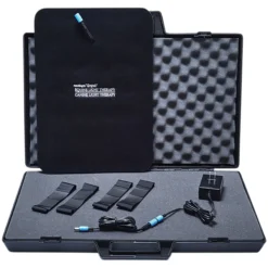 Equine Light Therapy® Large Kit -Sstack Sales Store 40304 black