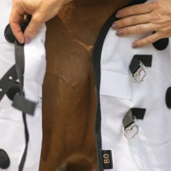 Dura-Tech® Magnetic Sheet 22 Dura-Tech® Magnetic Sheet -Sstack Sales Store 40509 alt c