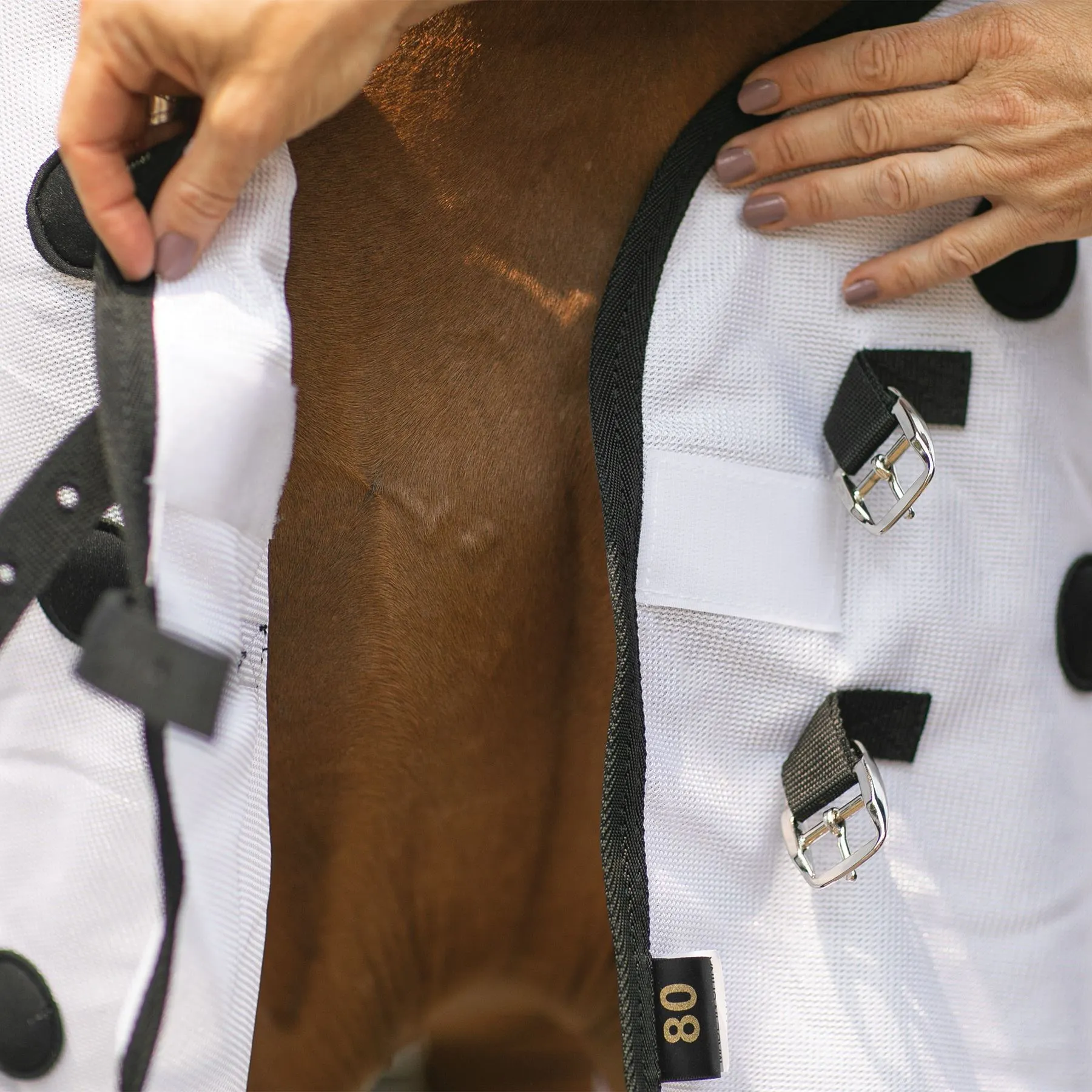 Dura-Tech® Magnetic Sheet 8 Dura-Tech® Magnetic Sheet - Image 8