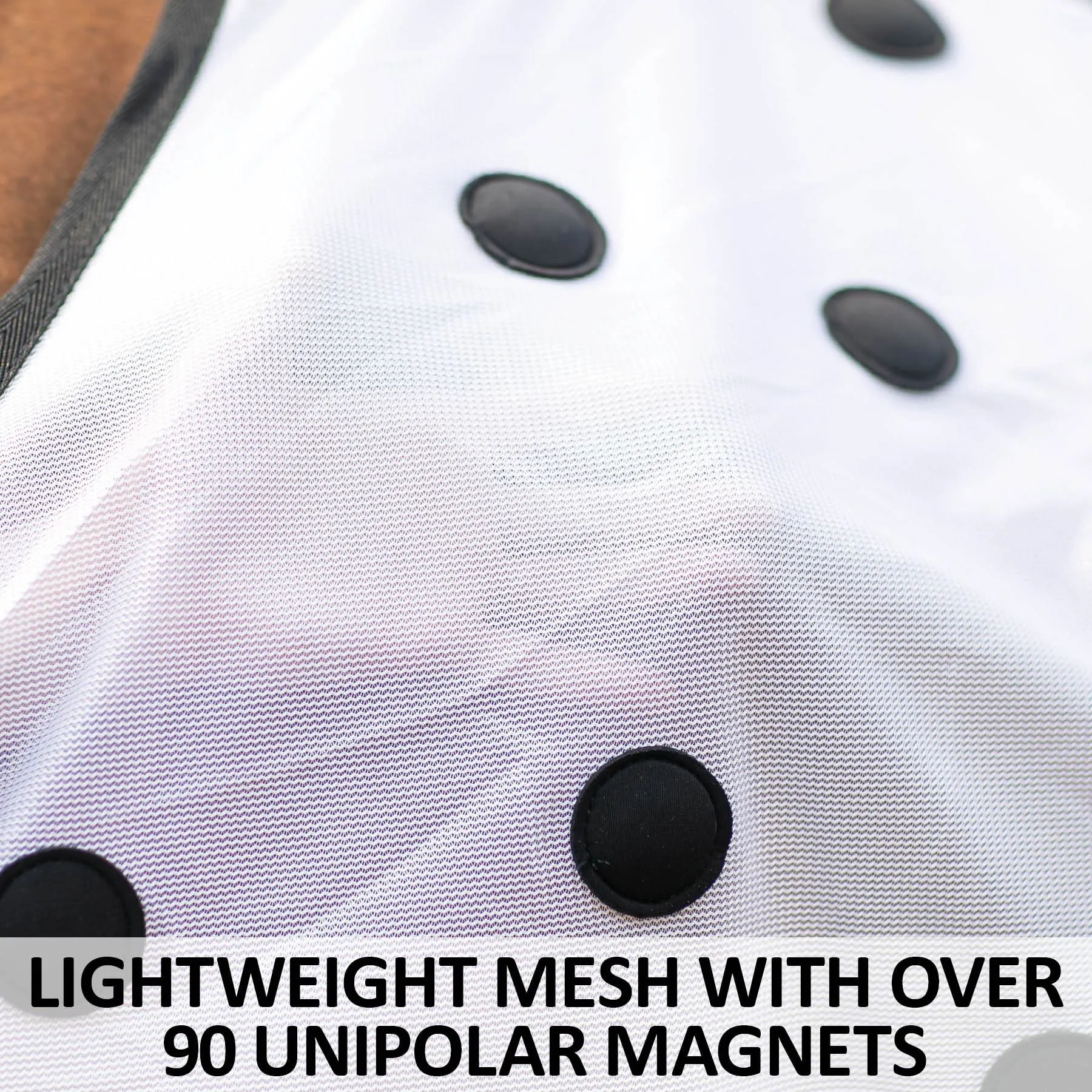 Dura-Tech® Magnetic Sheet 3 Dura-Tech® Magnetic Sheet - Image 3