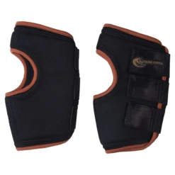 Equine Copper Hock Wraps -Sstack Sales Store 40572 alt b