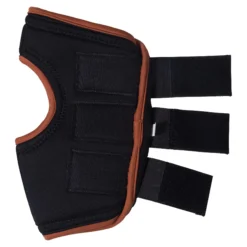 Equine Copper Hock Wraps -Sstack Sales Store 40572 alt c