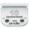 Andis® CeramicEdge® Blade #10