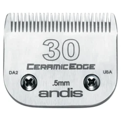 Andis® CeramicEdge® #30 Blade