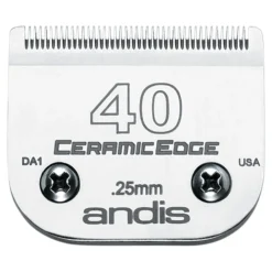Andis® CeramicEdge® Blade #40