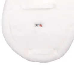 Lux® Ceramic E-Z View® Pin-On Style Saddle Pad -Sstack Sales Store 41276 alt b