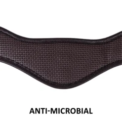 Total Saddle Fit Shoulder Relief Girth - Synthetic -Sstack Sales Store 41298 feature e overlay