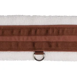 Dura-Tech® Fleece Lined Double Elastic Girth 10 Dura-Tech® Fleece Lined Double Elastic Girth -Sstack Sales Store 41323 alt d