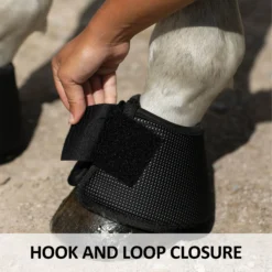 Professional's Choice® All-Purpose Ballistic Overreach Boots -Sstack Sales Store 41452 feature b overlay