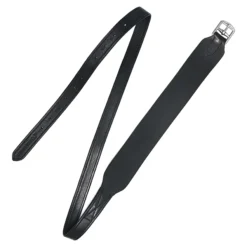 Total Saddle Fit Stability Dressage Stirrup Leathers -Sstack Sales Store 41728 black