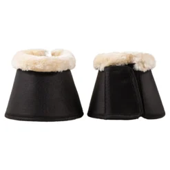 Dura-Tech® Ballistic Bell Boots With Fleece 10 Dura-Tech® Ballistic Bell Boots With Fleece -Sstack Sales Store 41738 alt c