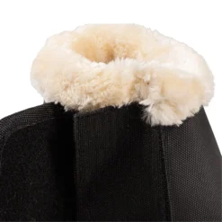 Dura-Tech® Ballistic Bell Boots With Fleece 12 Dura-Tech® Ballistic Bell Boots With Fleece -Sstack Sales Store 41738 alt e