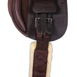 Dura-Tech® Fleece English Girth 9 Dura-Tech® Fleece English Girth -Sstack Sales Store 41754 alt c