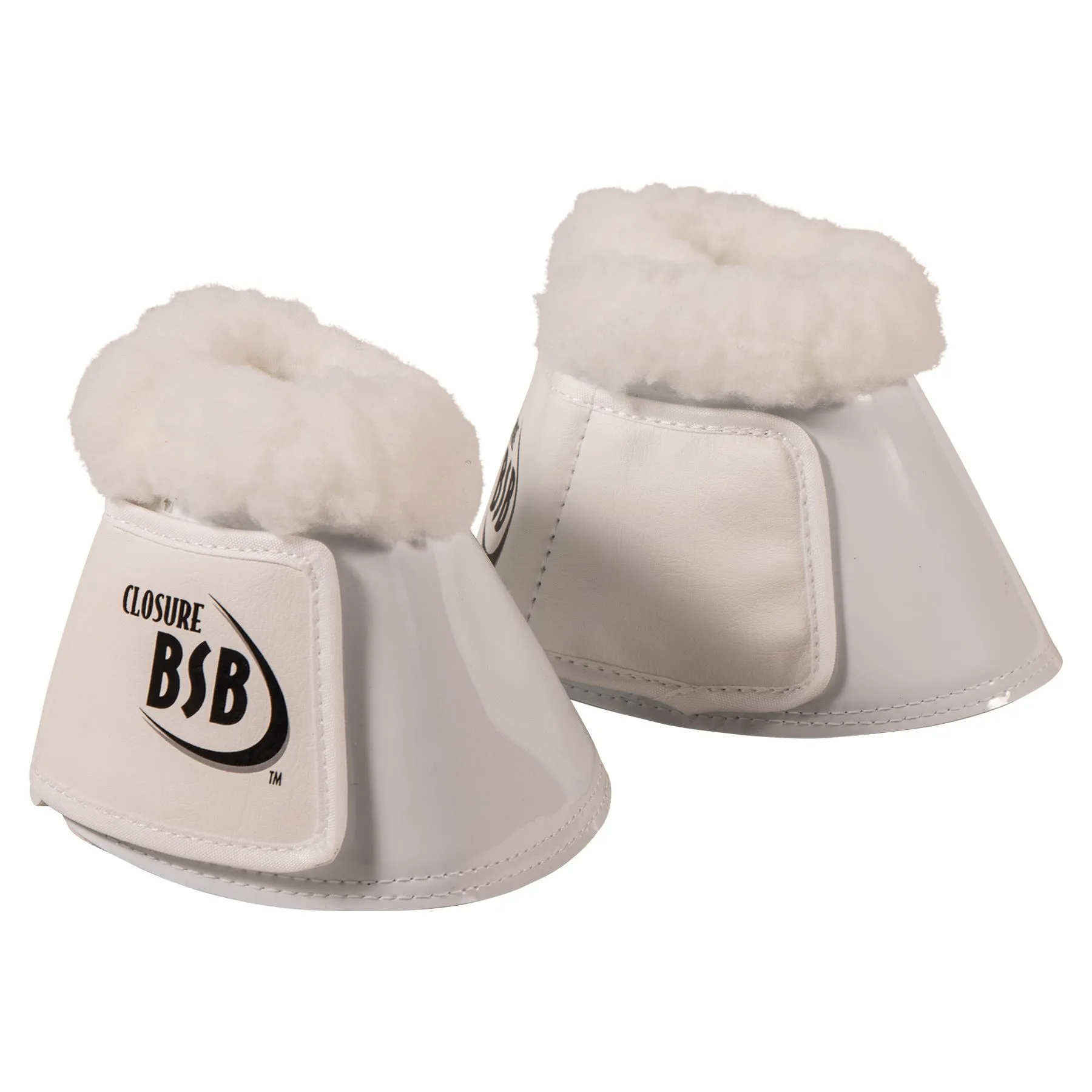 DSB BSB Glossy Closure Bell Sport Boots 1 DSB BSB Glossy Closure Bell Sport Boots