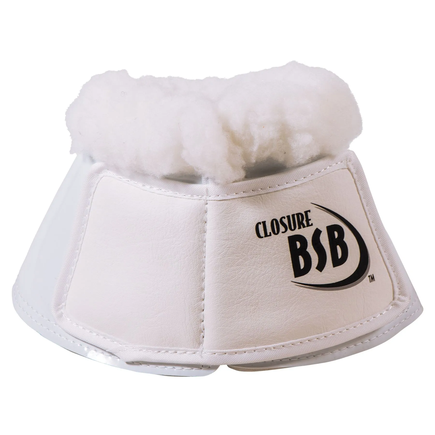 DSB BSB Glossy Closure Bell Sport Boots 2 DSB BSB Glossy Closure Bell Sport Boots - Image 2