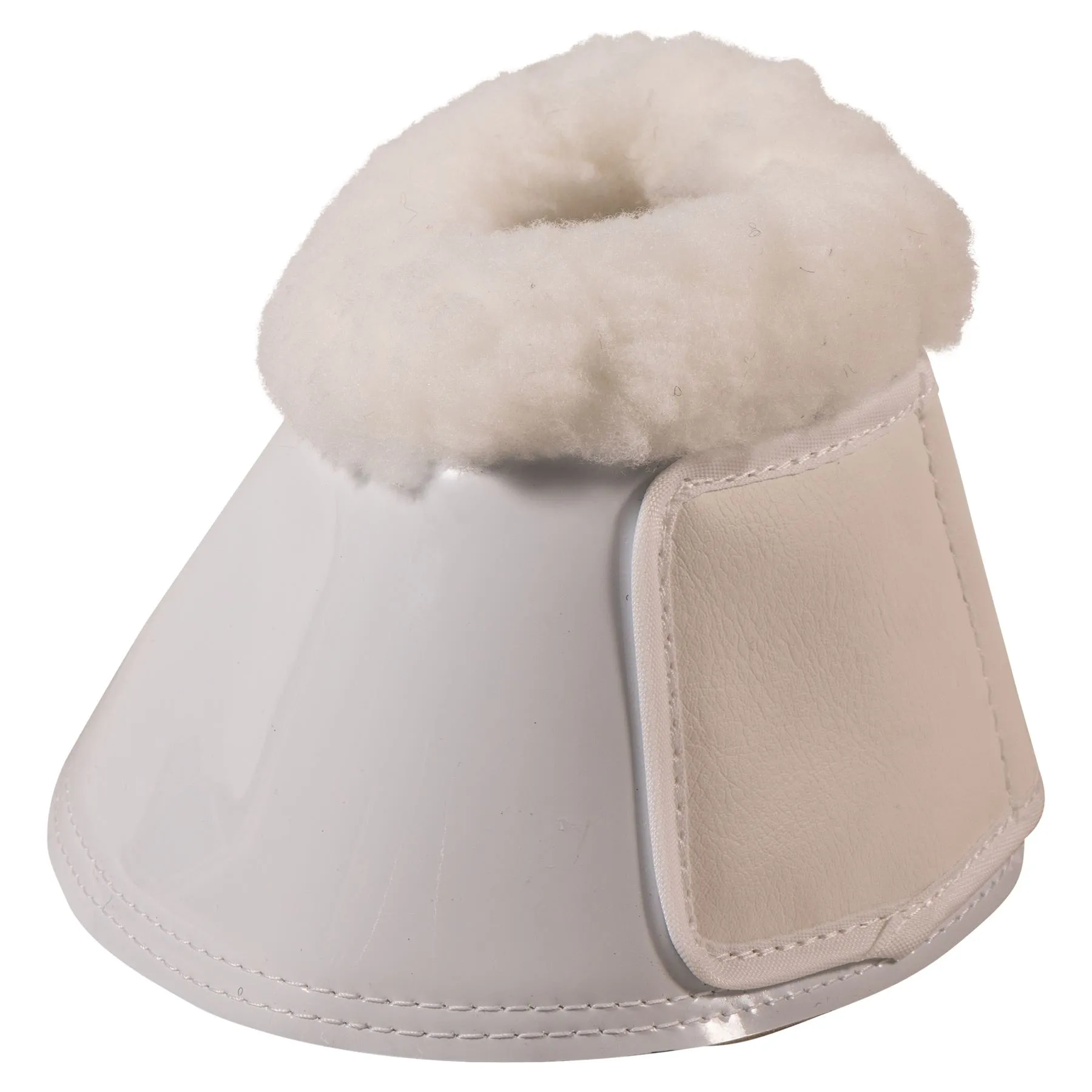 DSB BSB Glossy Closure Bell Sport Boots 5 DSB BSB Glossy Closure Bell Sport Boots - Image 5