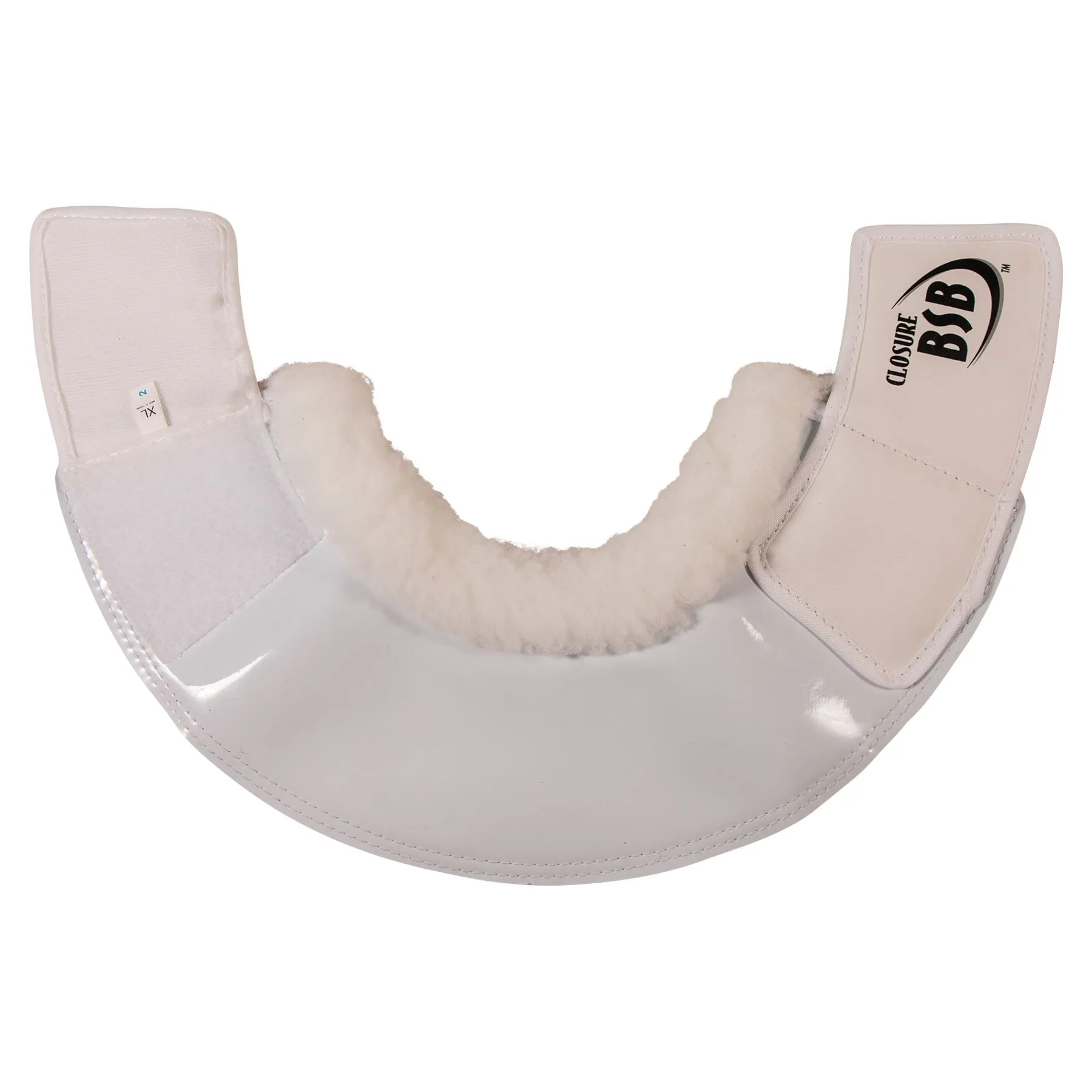 DSB BSB Glossy Closure Bell Sport Boots 6 DSB BSB Glossy Closure Bell Sport Boots - Image 6