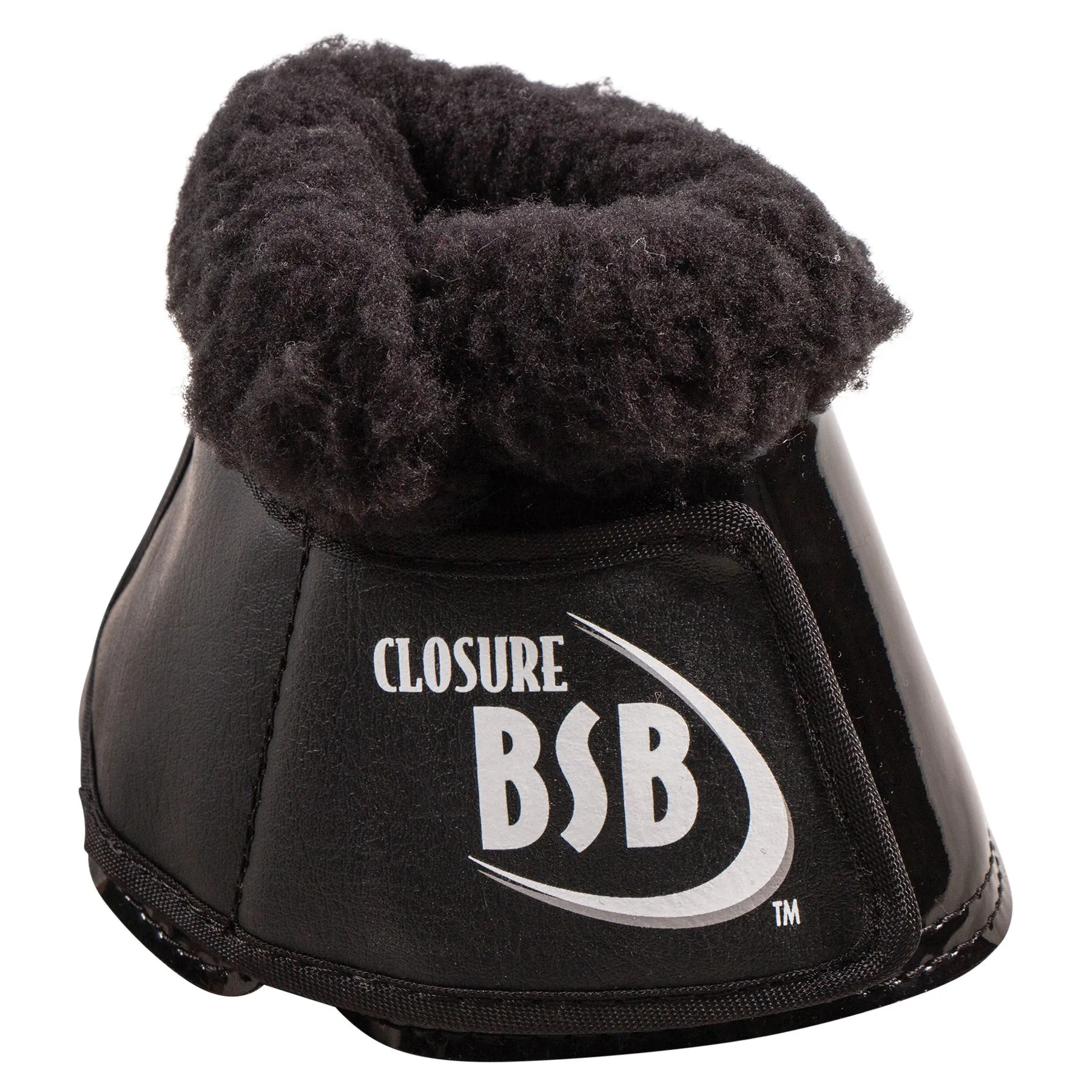 DSB BSB Glossy Closure Bell Sport Boots 9 DSB BSB Glossy Closure Bell Sport Boots - Image 9