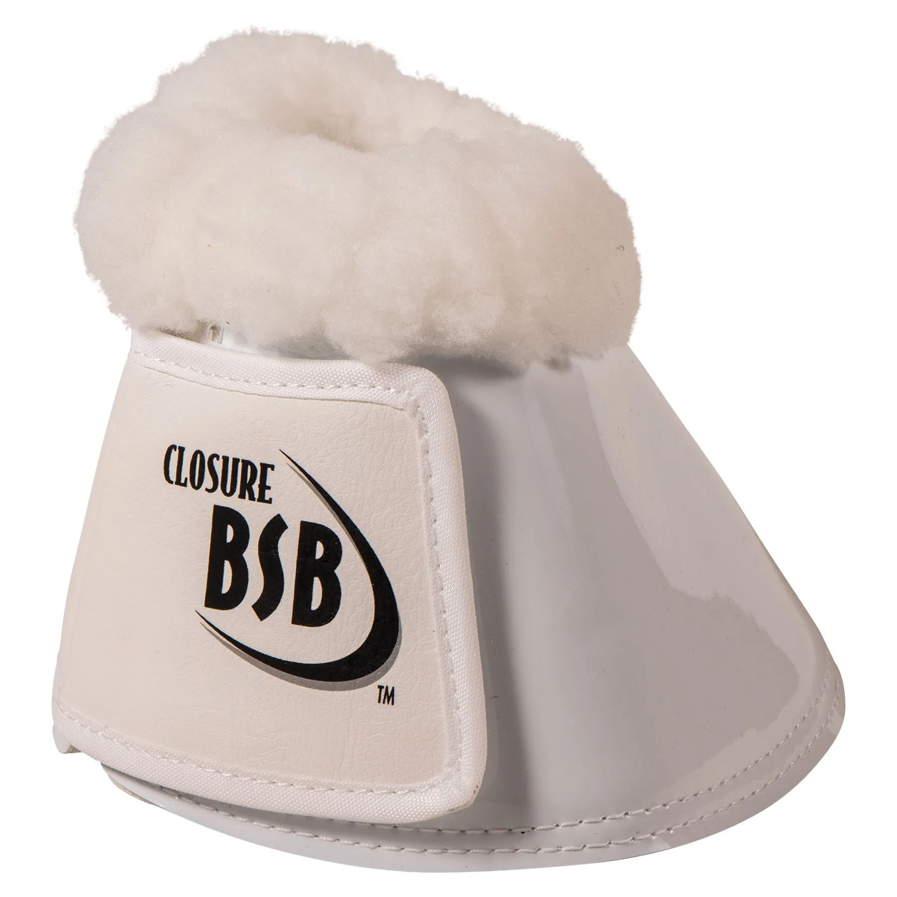 DSB BSB Glossy Closure Bell Sport Boots 10 DSB BSB Glossy Closure Bell Sport Boots - Image 10