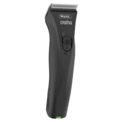 Wahl® Creativa Cordless Clipper -Sstack Sales Store 41880 black