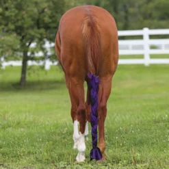 UltraFlex® Braided Lycra Tail Wraps