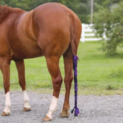 UltraFlex® Braided Lycra Tail Wraps -Sstack Sales Store 41978c alt b