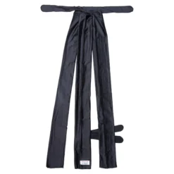 UltraFlex® Braided Lycra Tail Wraps -Sstack Sales Store 41978c black