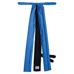 UltraFlex® Braided Lycra Tail Wraps -Sstack Sales Store 41978c blackroyal