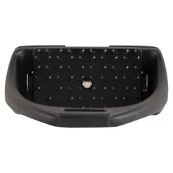 Compositi® Reflex 3D Swivel Action Wide Stirrup Irons -Sstack Sales Store 42017 alt c