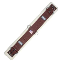 Professional's Choice® Equisential™ Fleece Cinch -Sstack Sales Store 42063 brown