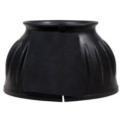 Dura-Tech® Single Lock Ribbed Rubber Bell Boot -Sstack Sales Store 42640 alt e