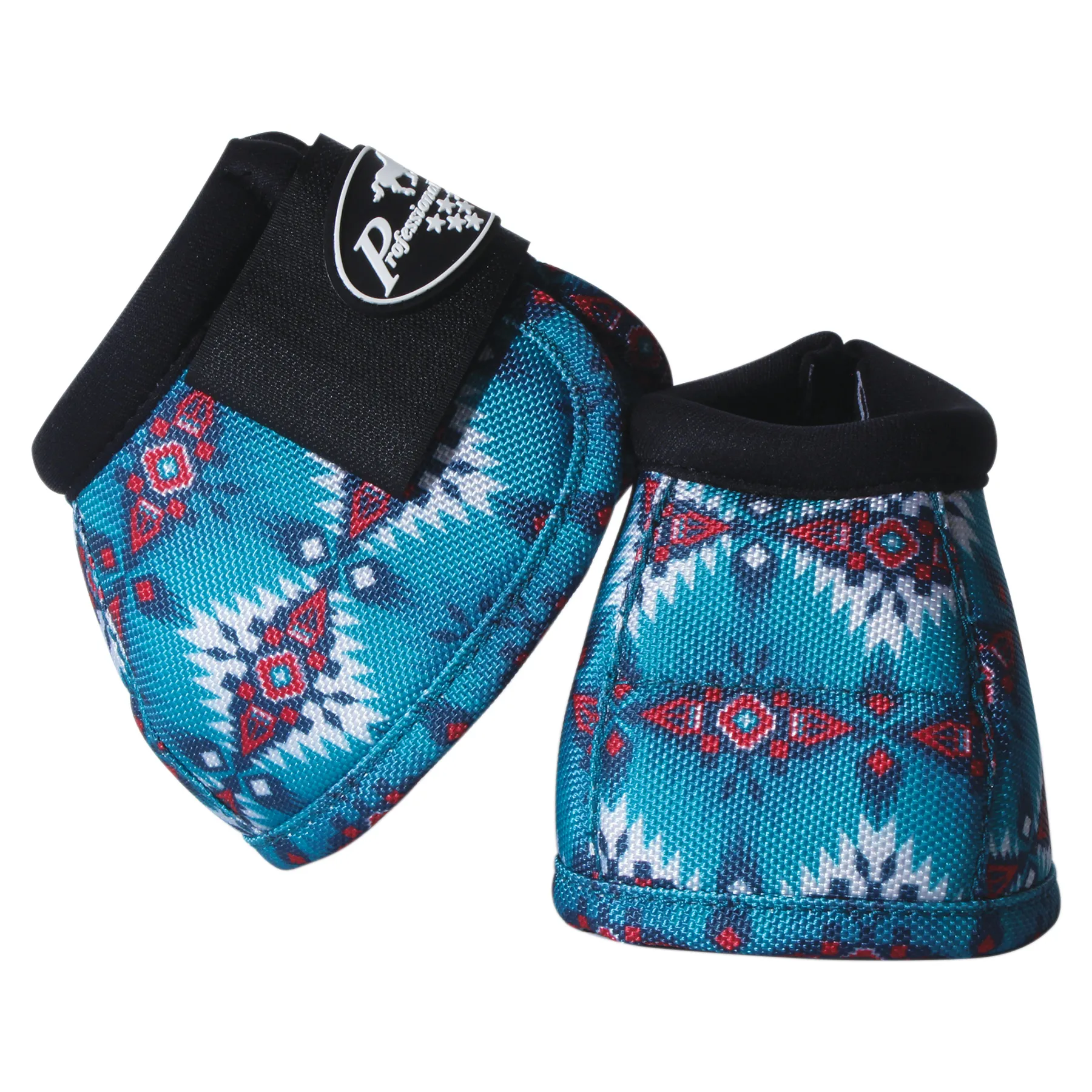 Professional's Choice® Limited Edition Ballistic Overreach Boots 1 Professional's Choice® Limited Edition Ballistic Overreach Boots