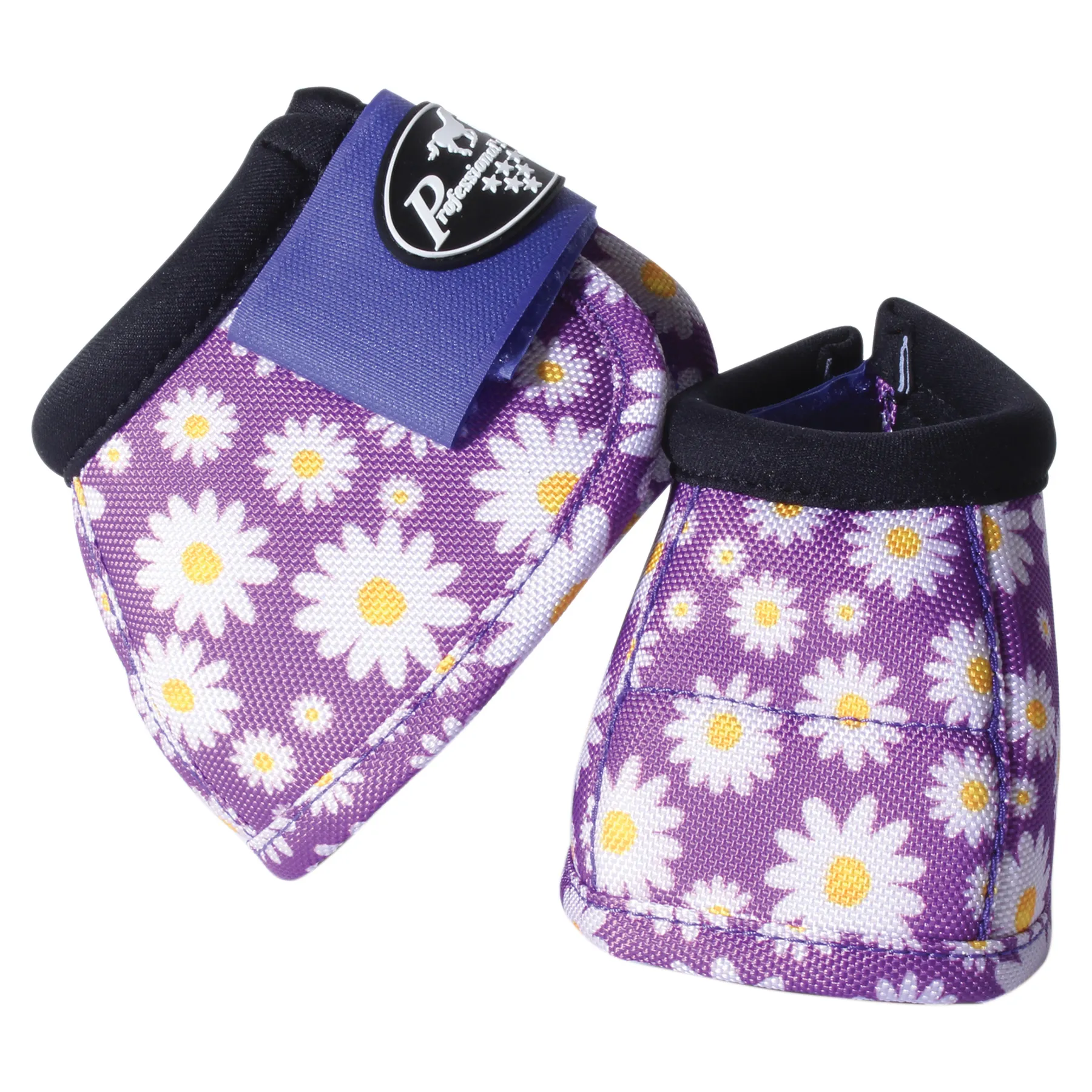 Professional's Choice® Limited Edition Ballistic Overreach Boots 2 Professional's Choice® Limited Edition Ballistic Overreach Boots - Image 2