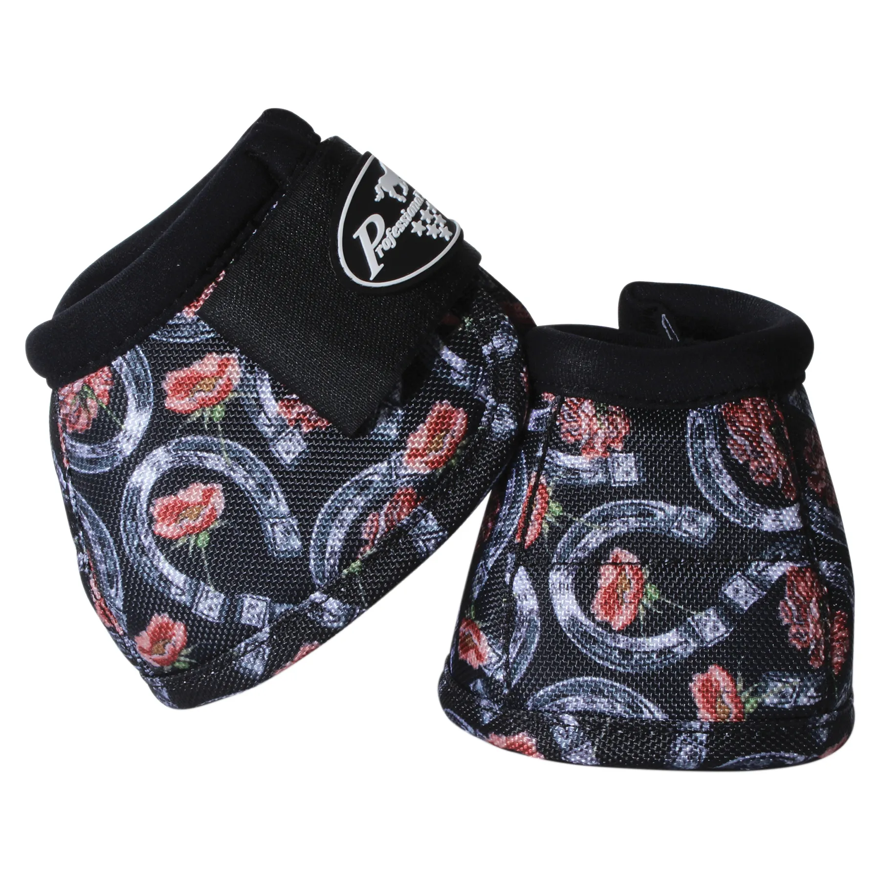 Professional's Choice® Limited Edition Ballistic Overreach Boots 3 Professional's Choice® Limited Edition Ballistic Overreach Boots - Image 3