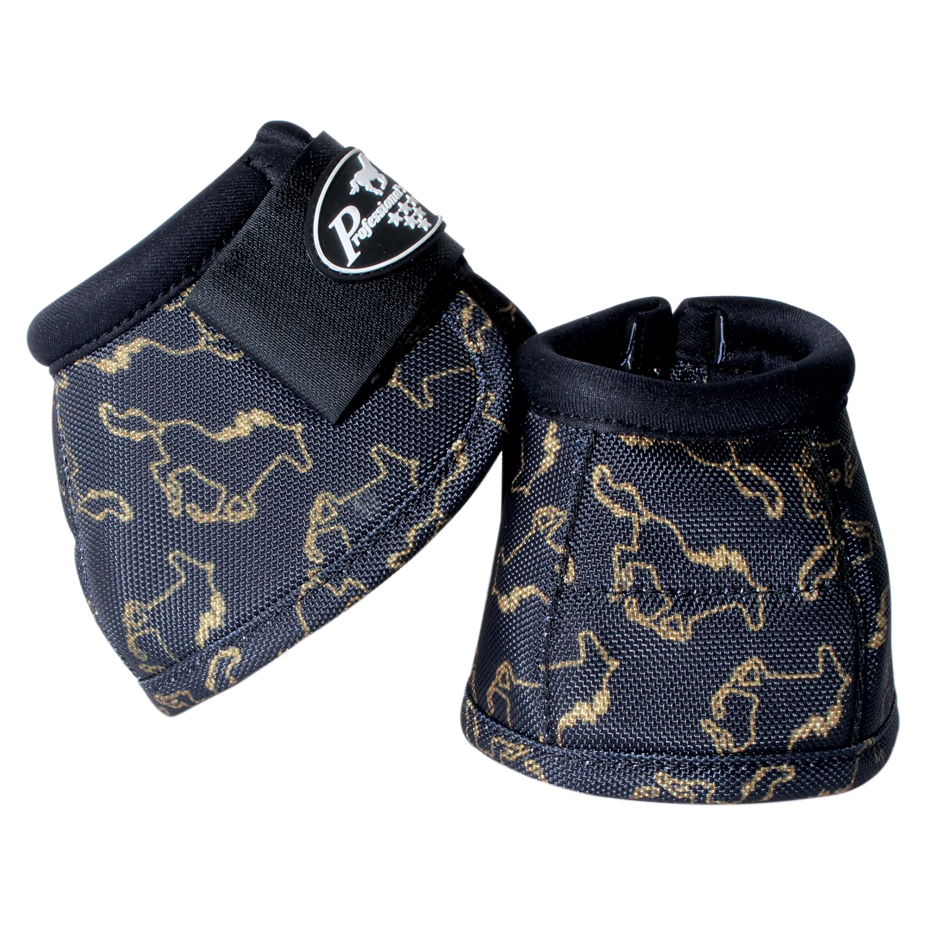 Professional's Choice® Limited Edition Ballistic Overreach Boots 4 Professional's Choice® Limited Edition Ballistic Overreach Boots - Image 4