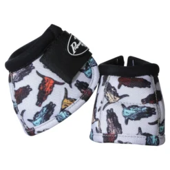 Professional's Choice® Limited Edition Ballistic Overreach Boots 11 Professional's Choice® Limited Edition Ballistic Overreach Boots -Sstack Sales Store 42654 steerhead