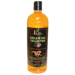 E3® Argan Oil Shampoo 32 Oz.