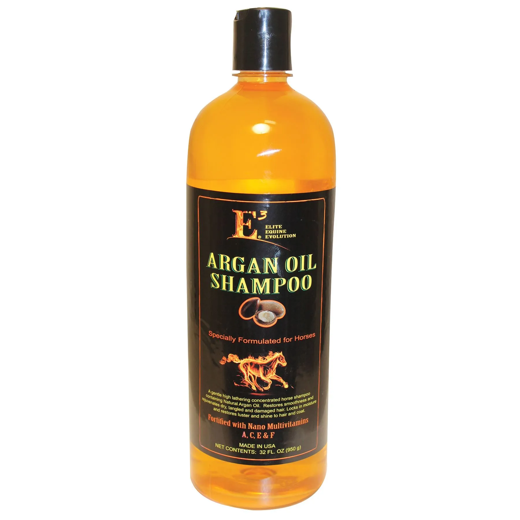 E3® Argan Oil Shampoo 32 Oz. 1 E3® Argan Oil Shampoo 32 Oz.