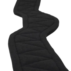 Total Saddle Fit Shoulder Relief Cinch With Balance Buckle™ - Felt -Sstack Sales Store 42776 alt b