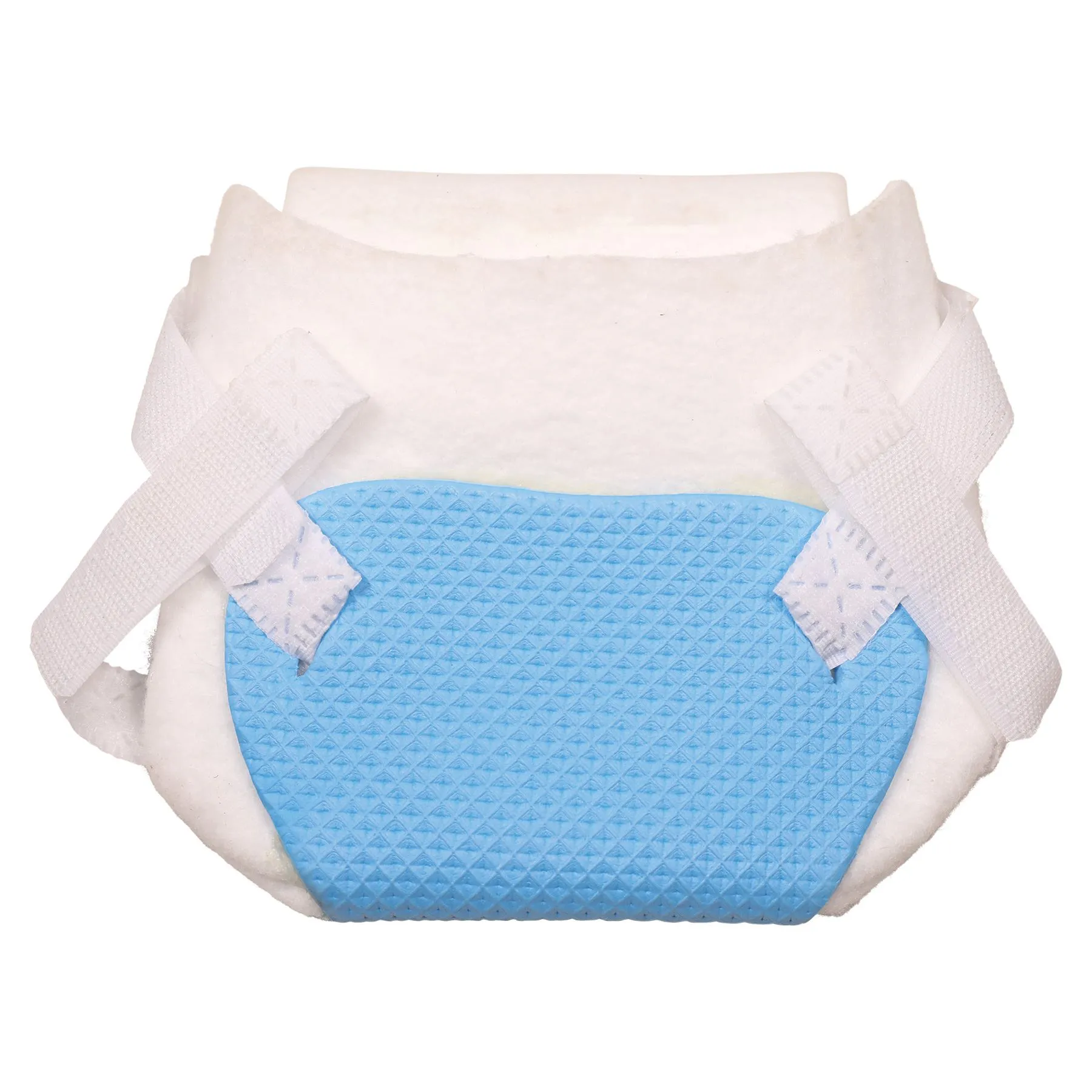 UltraFlex Flex Foam Hoof Wrap - Set Of 4 2 UltraFlex Flex Foam Hoof Wrap - Set Of 4 - Image 2