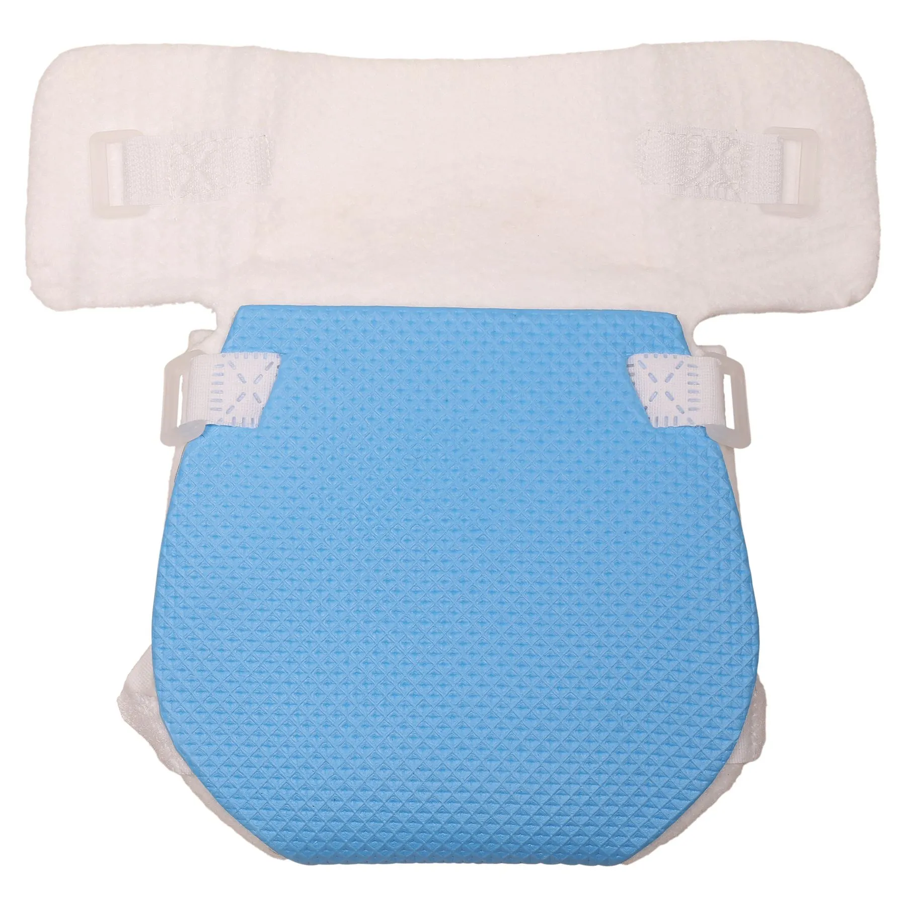 UltraFlex Flex Foam Hoof Wrap - Set Of 4 9 UltraFlex Flex Foam Hoof Wrap - Set Of 4 - Image 9