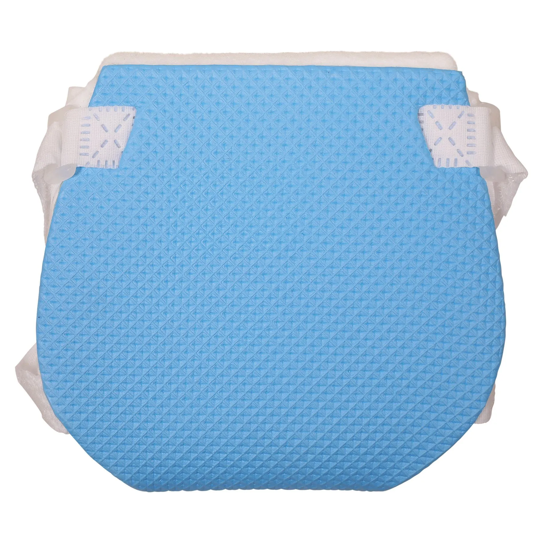 UltraFlex Flex Foam Hoof Wrap - Set Of 4 10 UltraFlex Flex Foam Hoof Wrap - Set Of 4 - Image 10