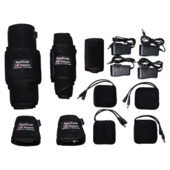 EquiCare LED Therapy® Red Light - Equine Kit And Pairs -Sstack Sales Store 42822c alt b