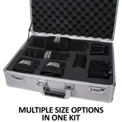 EquiCare LED Therapy® Red Light - Equine Kit And Pairs -Sstack Sales Store 42822c feature c overlay