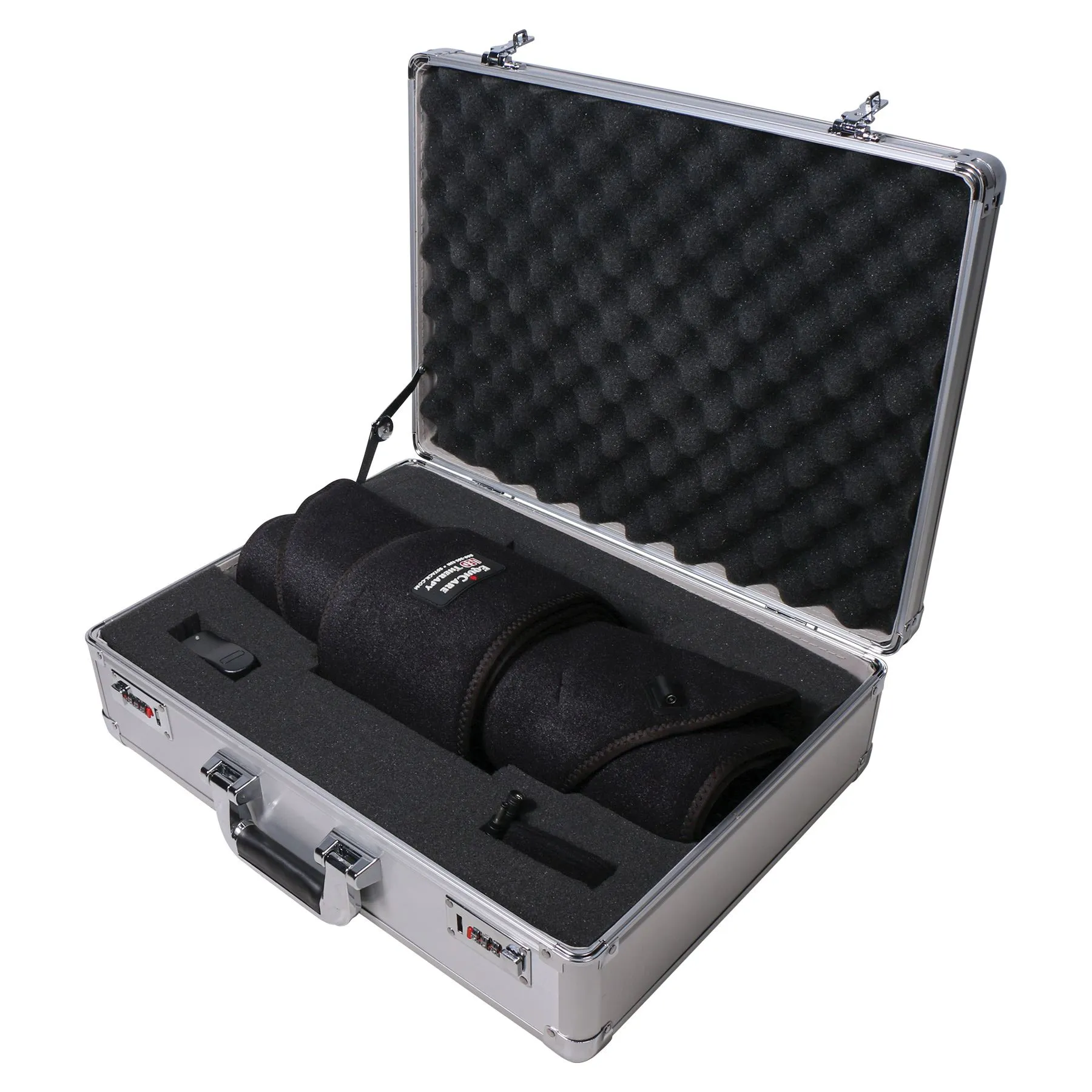 EquiCare LED Therapy® Red Light - Single Wraps 1 EquiCare LED Therapy® Red Light - Single Wraps