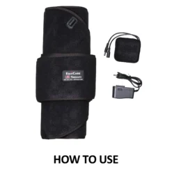 EquiCare LED Therapy® Red Light - Single Wraps 15 EquiCare LED Therapy® Red Light - Single Wraps -Sstack Sales Store 42826c feature e overlay