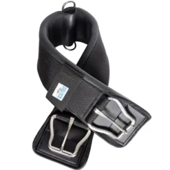 Dura-Tech Comfort Ride Western Cinch -Sstack Sales Store 42870 alt e