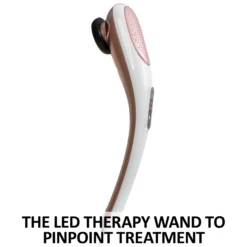 EquiCare LED Therapy® Red Light Spot On Kit -Sstack Sales Store 43016 feature b overlay