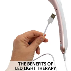 EquiCare LED Therapy® Red Light Spot On Kit -Sstack Sales Store 43016 feature e overlay